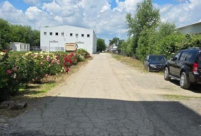Spațiu comercial, de 2,000 mp, în Băneasa - 3