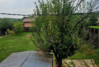 Vand Casa (P+E) ?i Teren sat Nisipoasa, com Plopu, jud. Prahova - DIRECT PROPRIETAR - 6