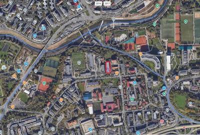 Garsonieră semidecomandată în Mănăștur - 7