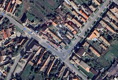 Spațiu comercial, de 246 mp, în Bod - 12