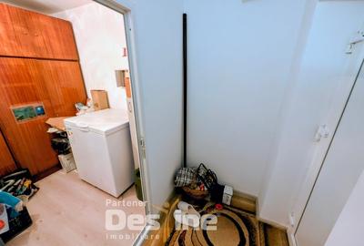 Birou individual amenajat cu utilitati si baie proprie – 21 mp – Lascar Catargi - 3