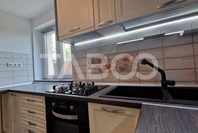 Casa moderna individuala cu carport si filigorie mare Selimbar Sibiu Casa moderna individuala cu carport si filigorie mare Selimbar Sibiu - 7