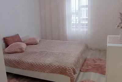 Inchiriez apartament in Sannicolau Mare - 3