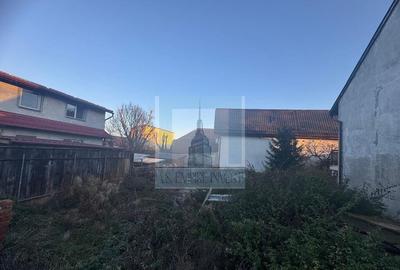 Casă cu 4 camere cu Teren 597 Mp în Brașovul Vechi - 4