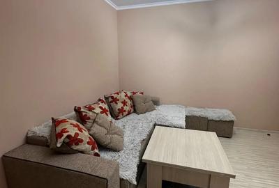 Garsoniera Turnisor Frunzei - 8