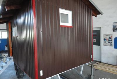 Casă cu Teren 10 Mp în Huedin - 10