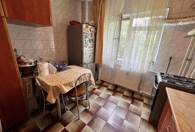 Iancului-metrou, 3 camere 70 mp, bloc 1979, 2 gr.sanitare - 4