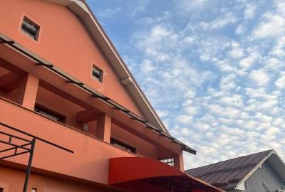 Casă individuală cu 5 camere cu Teren 581 Mp în Brestei - 2