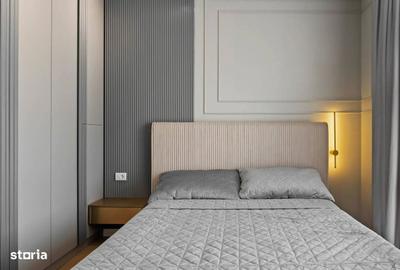 Apartament cu 2 camere în Tunari - 6