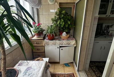 Apartament cu 2 camere decomandat în Buzaului - 5