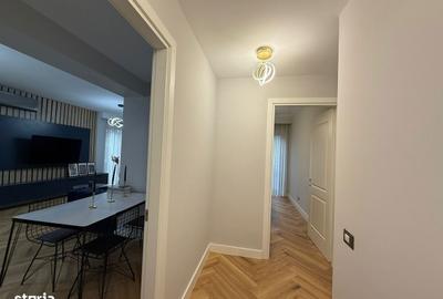Apartament cu 3 camere în Central - 6