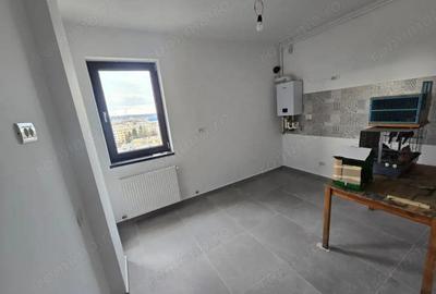 Apartament cu 2 camere decomandat în Bere - 1