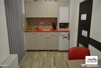 Apartament cu 3 camere decomandat în Tudor - 8