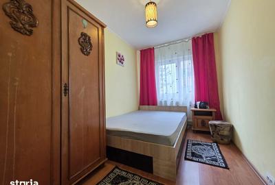 Apartament cu 3 camere în Astra - 9