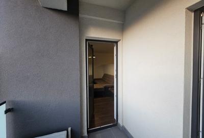 Apartament cu 2 camere semidecomandat, mobilat în Lipovei - 15