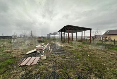 Teren în Central - 3