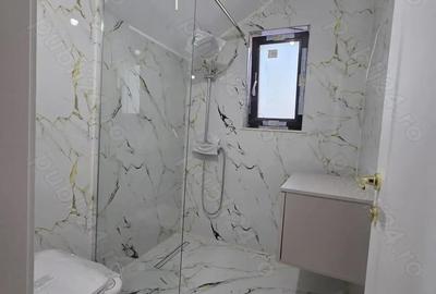 Casa Mediteraneana constructie 2024 LA CHEIE,mobilata -utilata - 4