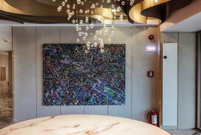 REA1020412 2 camere Art City - Baneasa-Straulesti - 15