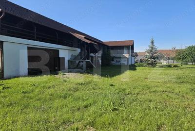 OPORTUNITATE DE AFACERE! Pensiune la doar 10 km de Sighisoara - 20