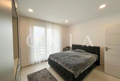 SX207 Giroc, Cartierul Planetelor, Apartament cu gradina - 16