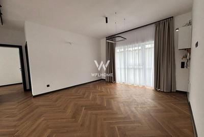 Apartament 3 camere LA VILA cu 2 locuri de parcare in SIBIU - 15