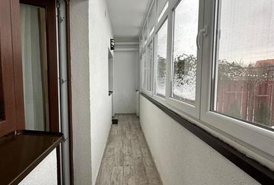 Apartament cu 3 camere decomandat, mobilat în Aeroport - 10