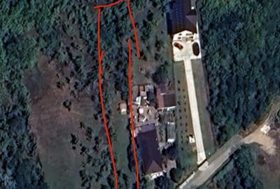 Teren de 2714 mp, în Dâmbu - 4