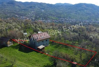 Casă cu 4 camere cu Teren 1175 Mp în Poienărei - 3