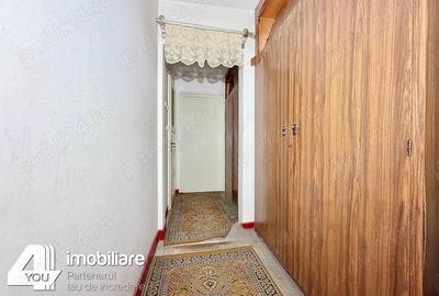 Apartament 4 camere langa Liceul Pedagogic,112 mp ,et.3 4 cu termoteca Apartament 4 camere langa Liceul Pedagogic,112 mp ,et.3 4 cu termoteca - 9