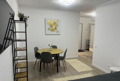 Garsonieră decomandată, mobilată în Theodor Pallady - 2