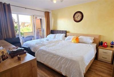 APARTAMENT 3 CAMERE 57 MP BALCON 11MP STRADA FLORILOR COMPLEX LUXOR - 8
