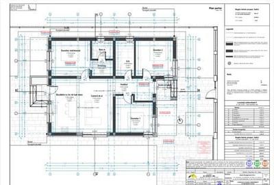 Casă cu 4 camere în Sântandrei - 1