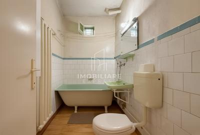 Comision 0% Apartament 2 camere,  Str. Anton Pann , semicentral - 7