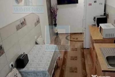 Apartament cu 3 camere semidecomandat, mobilat în Bartolomeu - 5