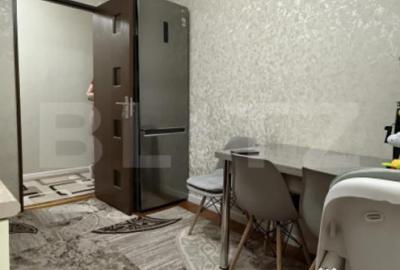 Apartament cu 3 camere decomandat în Unirii - 10