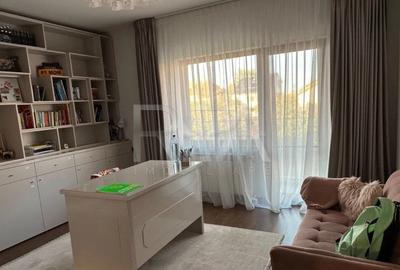 Vila Eleganta cu 6 Camere, Terase Generoase si Gradina Privata - 9
