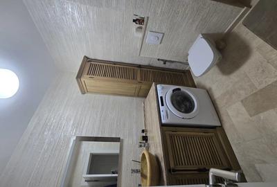 Inchiriez apartament doua camere