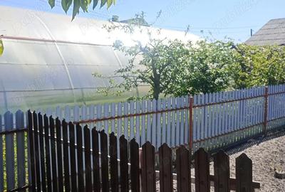 Casă cu 3 camere în Căciulești - 5