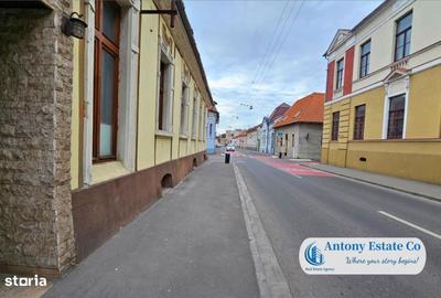 Spațiu comercial, de 200 mp, în Central - 5