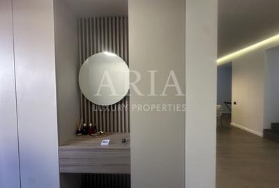 Casă individuală cu 5 camere cu Canalizare în Pipera - 26