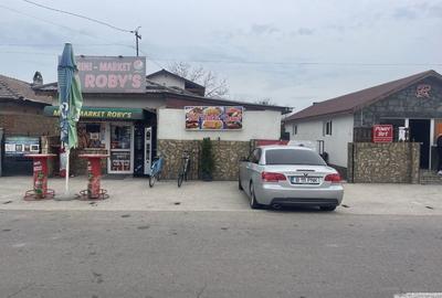 Spațiu comercial, de 1 mp, în Nenciulești - 7