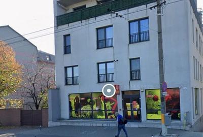 Spațiu comercial, de 94 mp, în Aurel Vlaicu - 3
