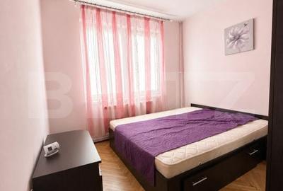Apartament cu 2 camere decomandat în Tudor - 2