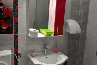 Apartament cu 3 camere decomandat în Victoriei - 6