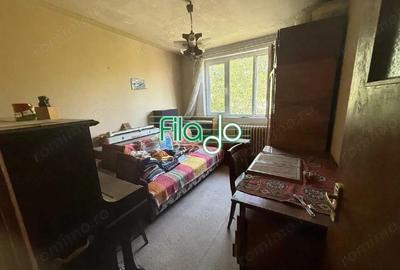 Apartament 4 camere Metrou 1 Decembrie 1918 Apartament 4 camere Metrou 1 Decembrie 1918 - 2