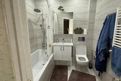 Garsoniera de vanzare in zona Cismigiu - 2