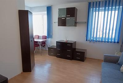 Garsonieră semidecomandată în Gării - 1