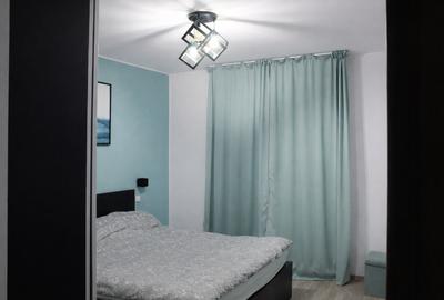 Apartament cu 3 camere decomandat în Roșu - 1