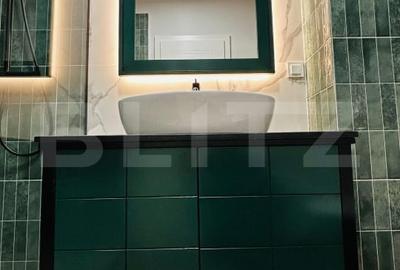 Apartament cu 3 camere, 55 mp, etaj intermediar, zona Eroilor - 11