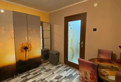 Garsonieră semidecomandată în Central - 2